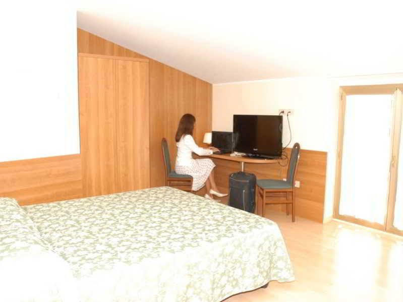 Hotel Sonia Terst Exteriér fotografie